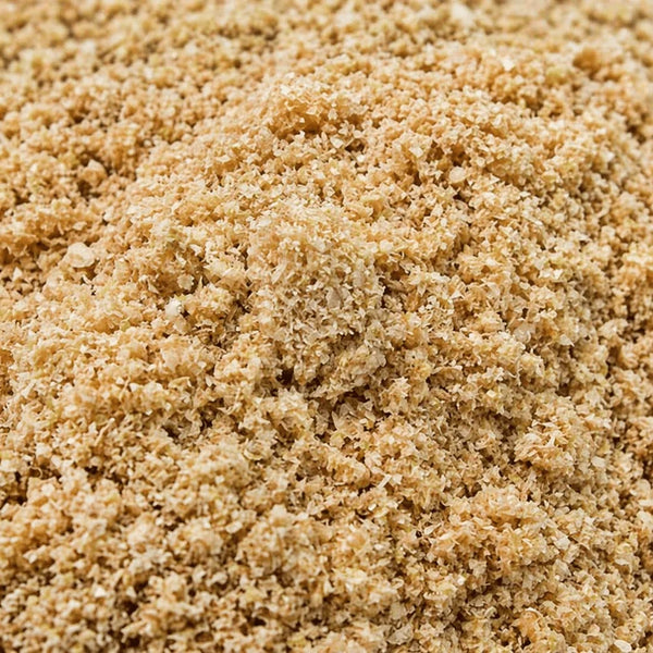 Olio di Crusca di Riso