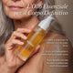 Olio Corpo Botanico