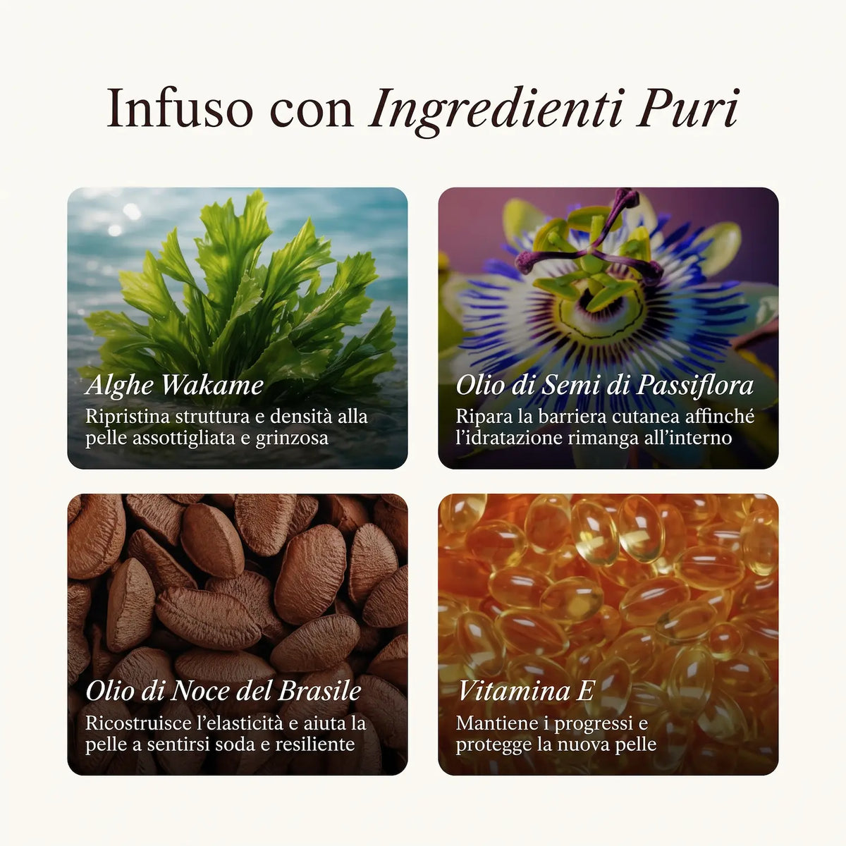 Olio Corpo Botanico
