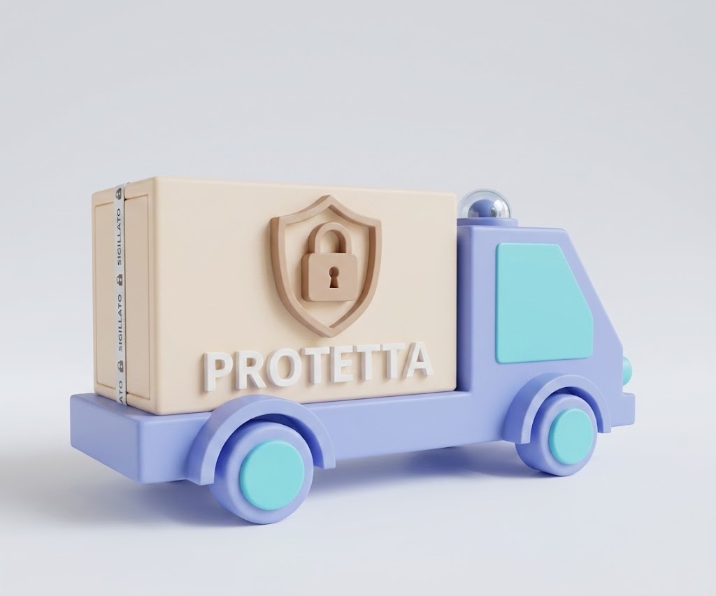 Protezione sulla Spedizione
