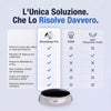 RenioSleep Pro — Elimina il Russamento e l'Apnea del Sonno