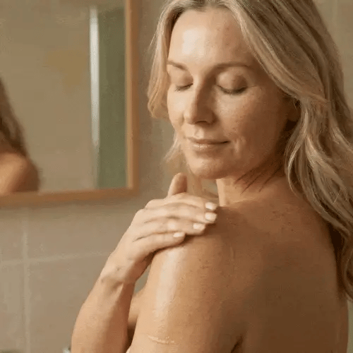Step 2 — Massaggia