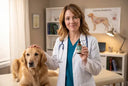 Veterinario