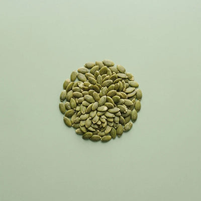 Semi di Zucca